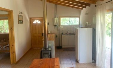 Parcela en Venta en Alcohuaz