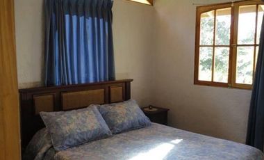 Parcela en Venta en Alcohuaz