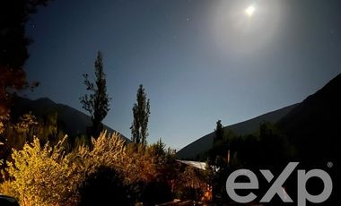 Parcela en Venta en Alcohuaz