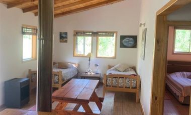Parcela en Venta en Alcohuaz