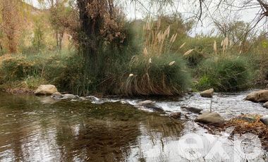 Parcela en Venta en Alcohuaz