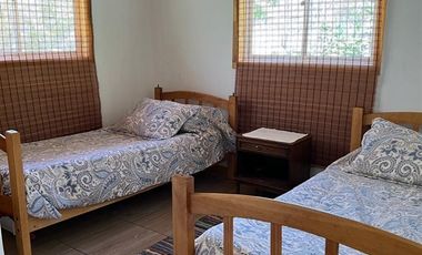 Parcela en Venta en Alcohuaz