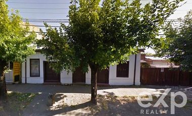 Casa en Venta en Yerbas Buenas