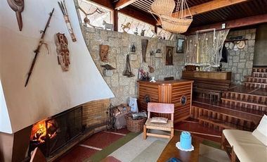 Casa en Venta en Los Nogales sector Pinomar