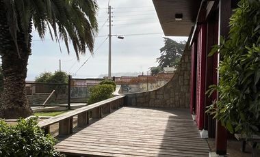 Casa en Venta en Los Nogales sector Pinomar