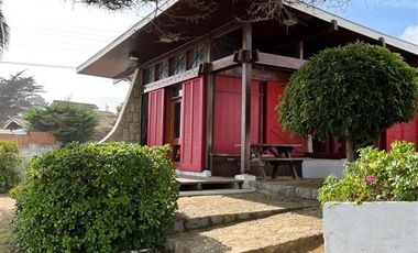 Casa en Venta en Los Nogales sector Pinomar