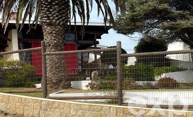 Casa en Venta en Los Nogales sector Pinomar