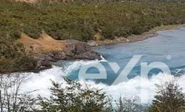 Parcela en Venta en Rio Baker sector Rio Negro Lote 3