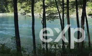Parcela en Venta en Rio Baker sector Rio Negro Lote 3