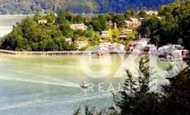 Parcela en Venta en Rio Baker sector Rio Negro Lote 3