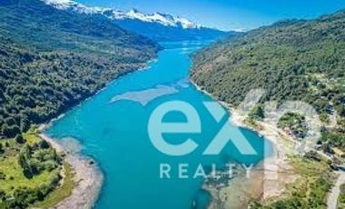 Parcela en Venta en Rio Baker sector Rio Negro Lote 3