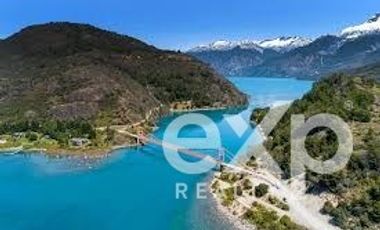 Parcela en Venta en Rio Baker sector Rio Negro Lote 3