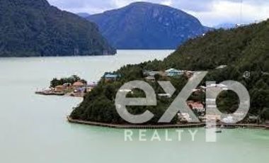 Parcela en Venta en Rio Baker sector Rio Negro Lote 3