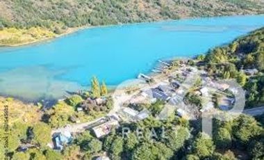 Parcela en Venta en Rio Baker sector Rio Negro Lote 3