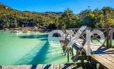 Parcela en Venta en Rio Baker sector Rio Negro Lote 3