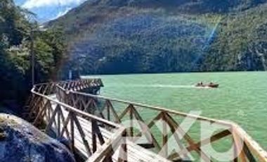 Parcela en Venta en Rio Baker sector Rio Negro Lote 3