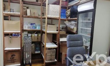 Local Comercial en Venta en Andes