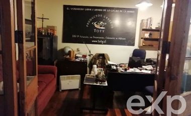Local Comercial en Venta en Andes