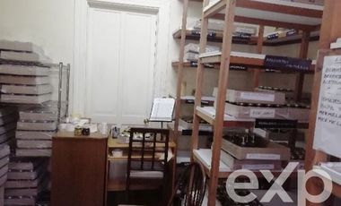 Local Comercial en Venta en Andes