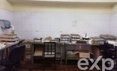 Local Comercial en Venta en Andes