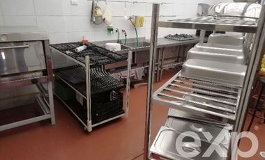 Local Comercial en Venta en Andes