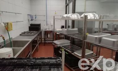 Local Comercial en Venta en Andes