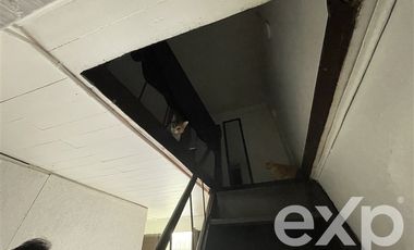 Casa en Venta en San Pablo - Amunátegui