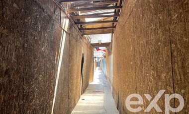 Casa en Venta en San Pablo - Amunátegui