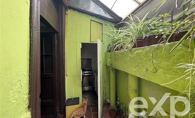 Casa en Venta en San Pablo - Amunátegui