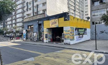 Casa en Venta en San Pablo - Amunátegui