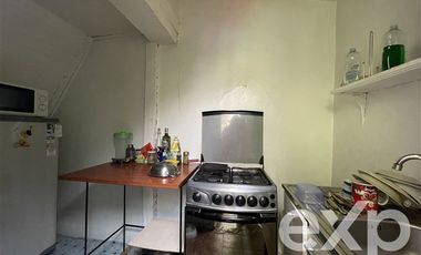Casa en Venta en San Pablo - Amunátegui