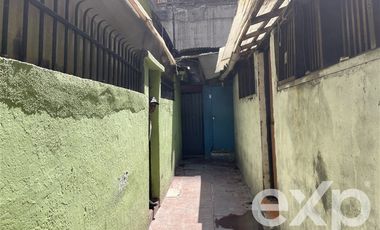 Casa en Venta en San Pablo - Amunátegui