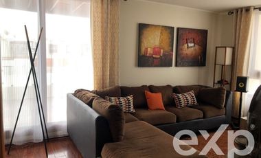 Casa en Arriendo en Costa Laguna
