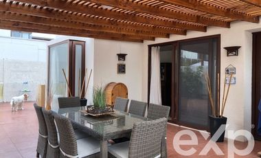 Casa en Arriendo en Costa Laguna