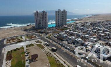 Casa en Arriendo en Costa Laguna