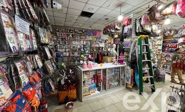 Local Comercial en Arriendo en Franklin