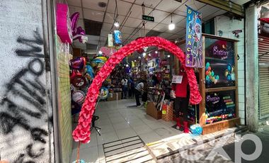 Local Comercial en Arriendo en Franklin