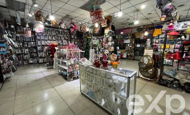 Local Comercial en Arriendo en Franklin