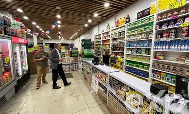 Local Comercial en Arriendo en Franklin
