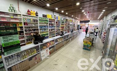 Local Comercial en Arriendo en Franklin