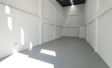 🏡 BODEGA EN ARRIENDO UBICADA EN LA CEJA SECTOR COMFAMA