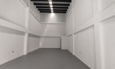 🏡 BODEGA EN ARRIENDO UBICADA EN LA CEJA SECTOR COMFAMA