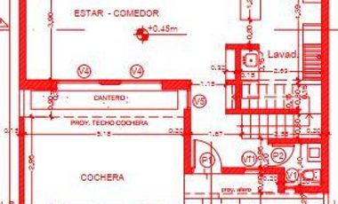 Casa en  DOCTA URBANIZACION