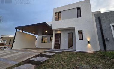 Casa en  DOCTA URBANIZACION