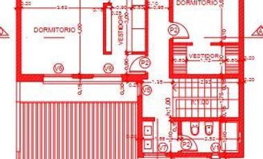 Casa en  DOCTA URBANIZACION