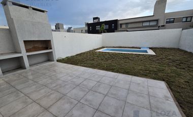 Casa en  DOCTA URBANIZACION