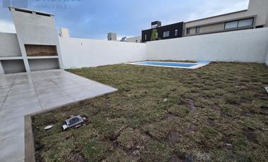 Casa en  DOCTA URBANIZACION