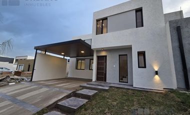 Casa en  DOCTA URBANIZACION