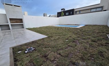 Casa en  DOCTA URBANIZACION