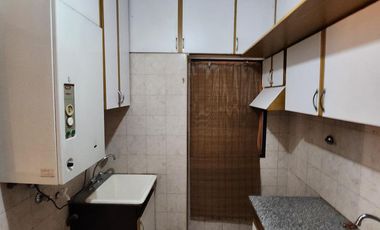 Departamento en San Juan